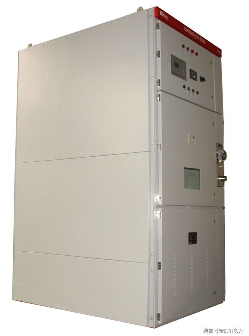 開關柜主要由哪些部分組成 如何優化配置