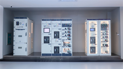 輝煌常新 百年起航!常熟開關(guān)新展廳正式啟用