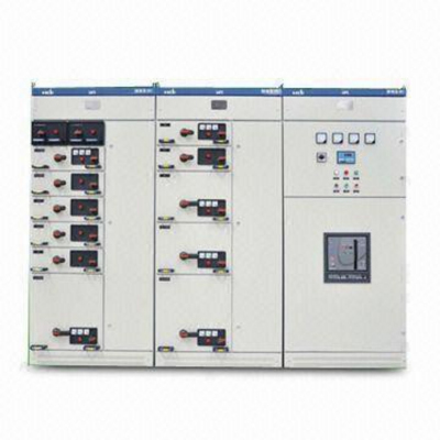 供應低壓開關(guān)柜 廠家生產(chǎn)圖片_高清圖_細節(jié)圖-河南格瑞特科技 -