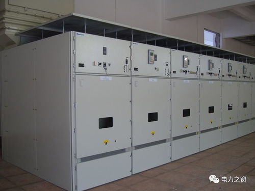 35kv高壓開關(guān)柜講義