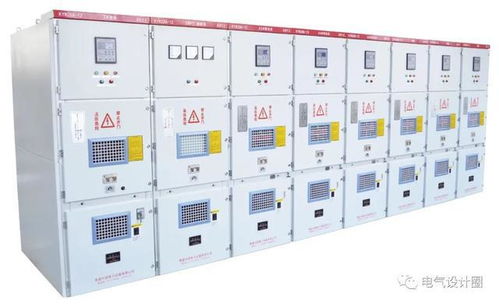 高壓開關柜kyn28a 12的結(jié)構(gòu)詳解,一篇文章全面掌握