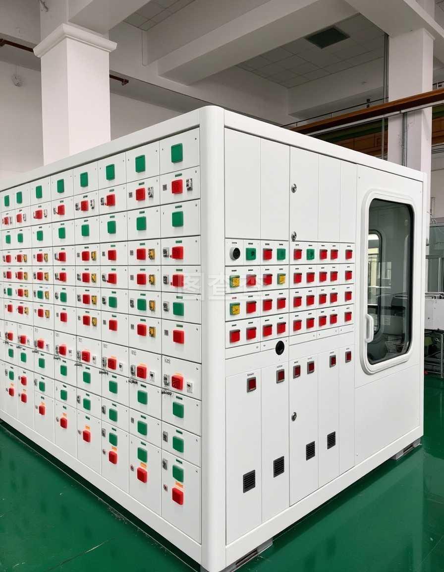 電氣百科:交流變頻電源,過電流繼電器,高壓開關柜,電能表,高低壓配電柜