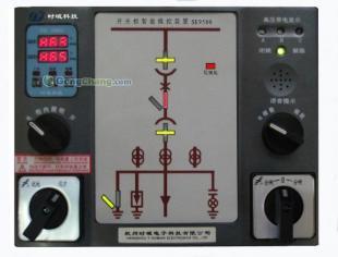供應(yīng)SK9500多功能開關(guān)柜智能操控裝置_儀器儀表_世界工廠網(wǎng)中國(guó)產(chǎn)品信息庫(kù)