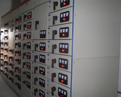 川維化工 | 7ps配電室6kv開關柜隱患治理項目順利完工