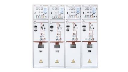升輝高低壓系列開關柜,新型電力系統(tǒng)建設重要支撐
