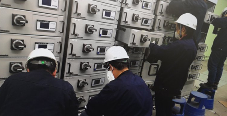 伊頓以專業(yè)與創(chuàng)新助力上海市軌道交通18號線打造全自動化軌交項目