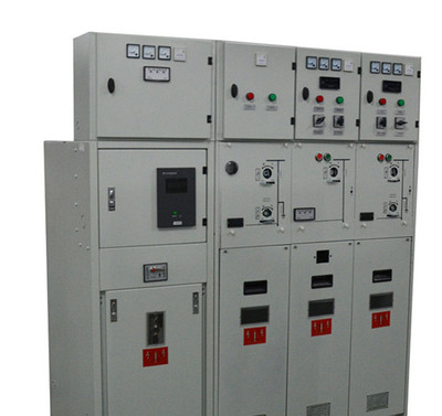 GFS24-12氣體絕緣高壓交流金屬封閉開關設備圖片|GFS24-12氣體絕緣高壓交流金屬封閉開關設備產(chǎn)品圖片由江蘇爾悅電力設備公司生產(chǎn)提供-