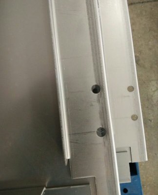 電力開關柜生產(chǎn)案例