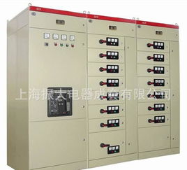 振大集團 gck型 低壓抽出式開關柜價格 廠家 圖片