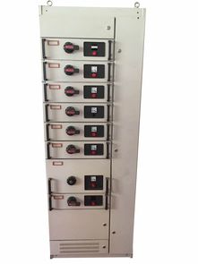 gcs 低壓開關(guān)柜