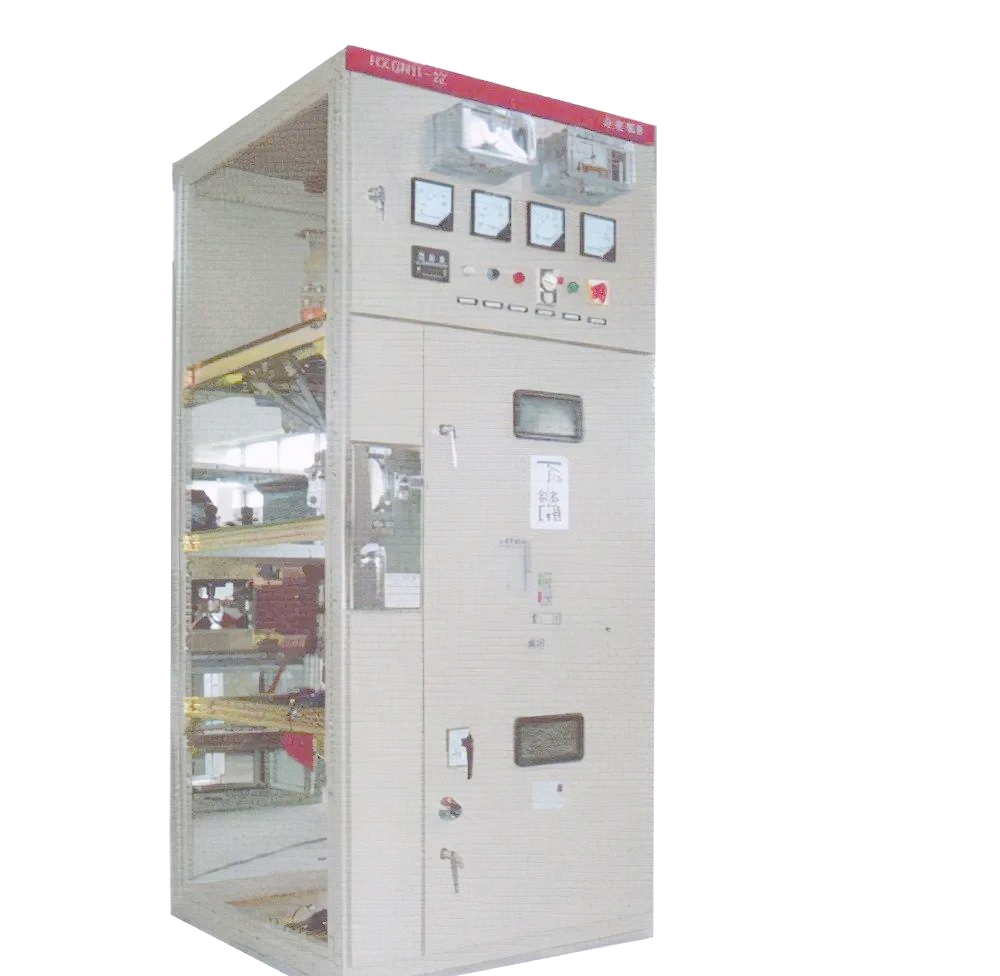 10kv高壓開(kāi)關(guān)柜分類(lèi)與選擇指南