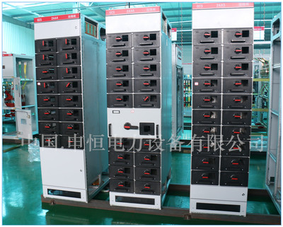 GCS抽出式低壓開關柜|GCS低壓抽屜式開關箱廠家價格 品牌:申恒電力 -蓋德化工網