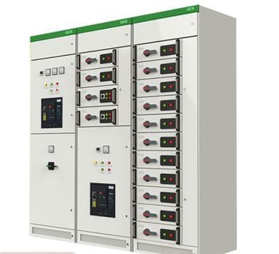 gcs成套開關柜相關產品推薦