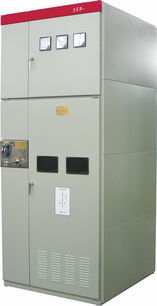 高壓開關柜 xgn2系列