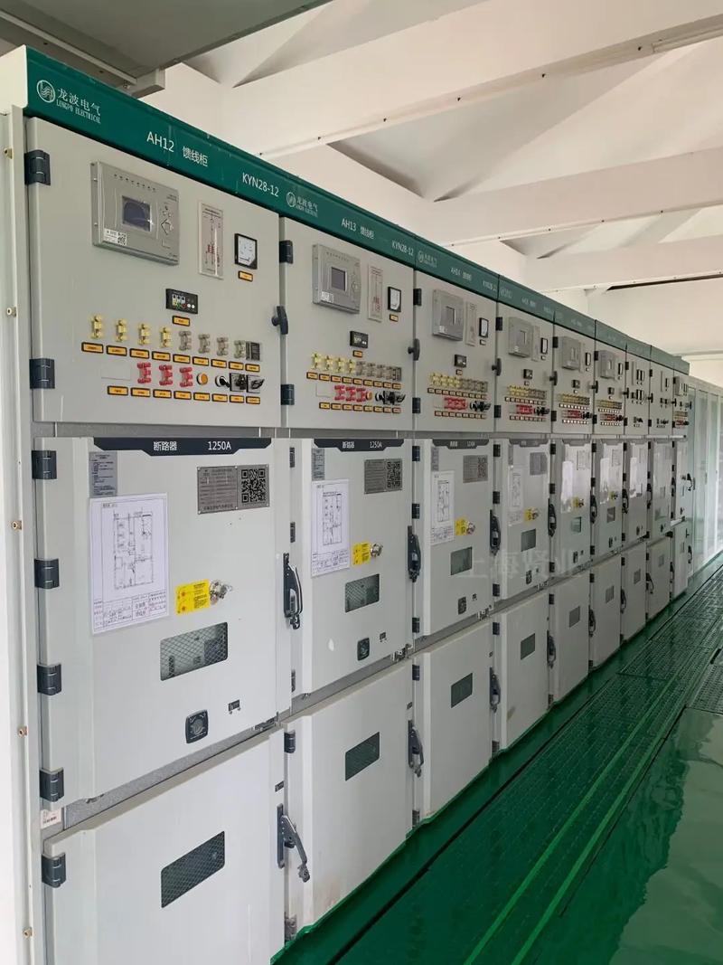 開關(guān)柜無(wú)線測(cè)溫.高壓開關(guān)柜無(wú)線測(cè)溫#無(wú)線測(cè)溫上海賢業(yè) #開關(guān)