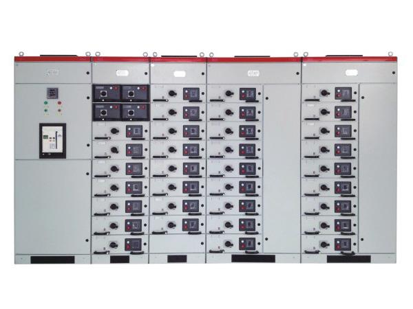 mns型低壓開關(guān)柜 - 電氣柜-產(chǎn)品中心 - 安陽(yáng)市金科電氣【官網(wǎng)