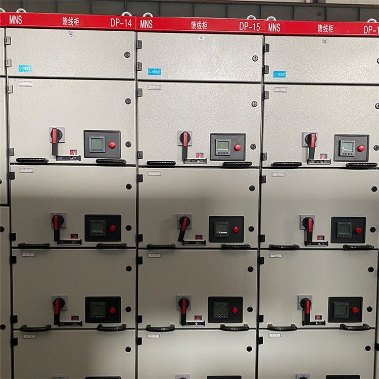 礦用一般型高壓開關(guān)柜：GKG電腦控制與獨(dú)立柜體的技術(shù)解析及森騰機(jī)械供應(yīng)