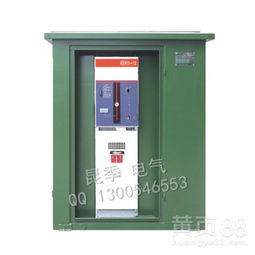 昆季電氣 深耕電氣成套設備領域，鑄就可靠配電解決方案